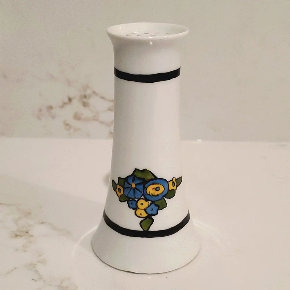 Vtg Alta Bavarian Hat Pin Holder